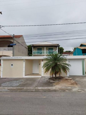 Casa de Luxo na Reg dos Lagos